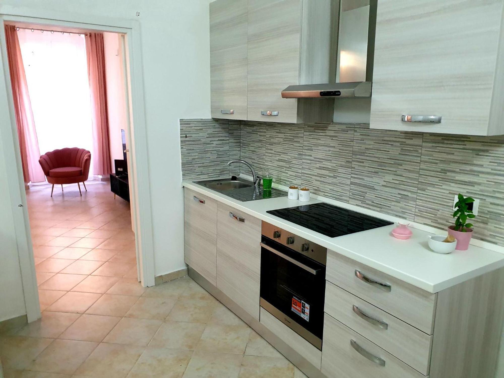 Elena&Bryan Guest House La Spezia Eksteriør billede
